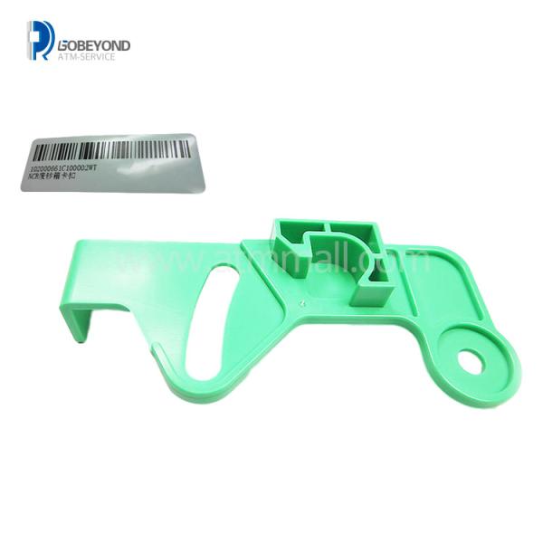 Reject Cassette ATM Machine Latch 4450610618 NCR ATM Parts