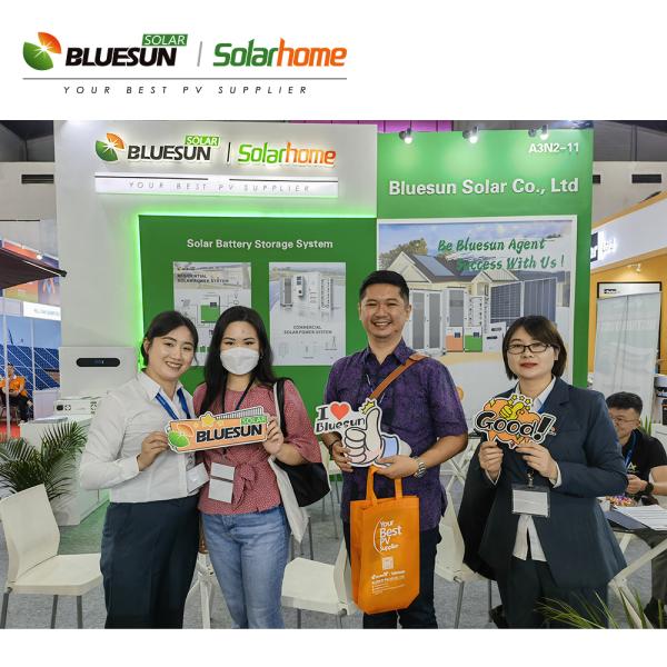 Solar Panel Set up Cost N-type TopCon 590w Solar Panels Manufacturing Machine Solar Pv Panel Ground Mounting Brackets Structure