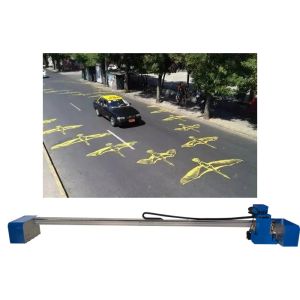 Buy cheap Unlimited Width Uv Flatbed Machine product