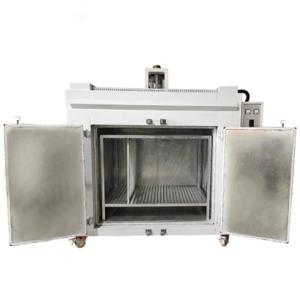 Buy cheap Experimental Oven Electric Heating Air Blast Constant Temperature Oven OEM product