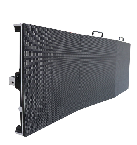 P3.91 HD LED Stage Backdrop Screen Video Wall Panel Indoor 3.91mm