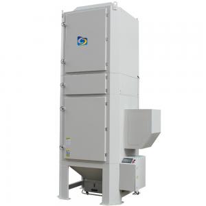 China 22kW Dust Collection And Air Purification Equipment High Power For Factory on sale