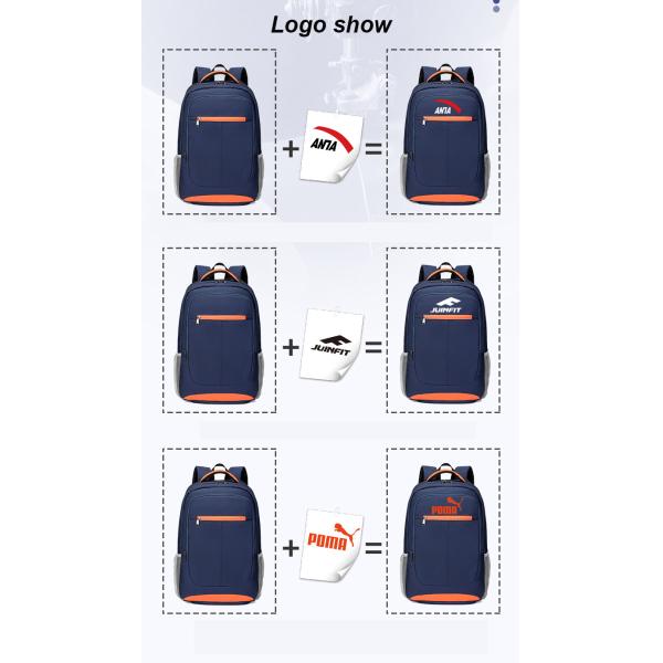 Tennis Racket Bag Pickle Balls Paddel Backpack Badminton Padel Backpack Print Your Logo