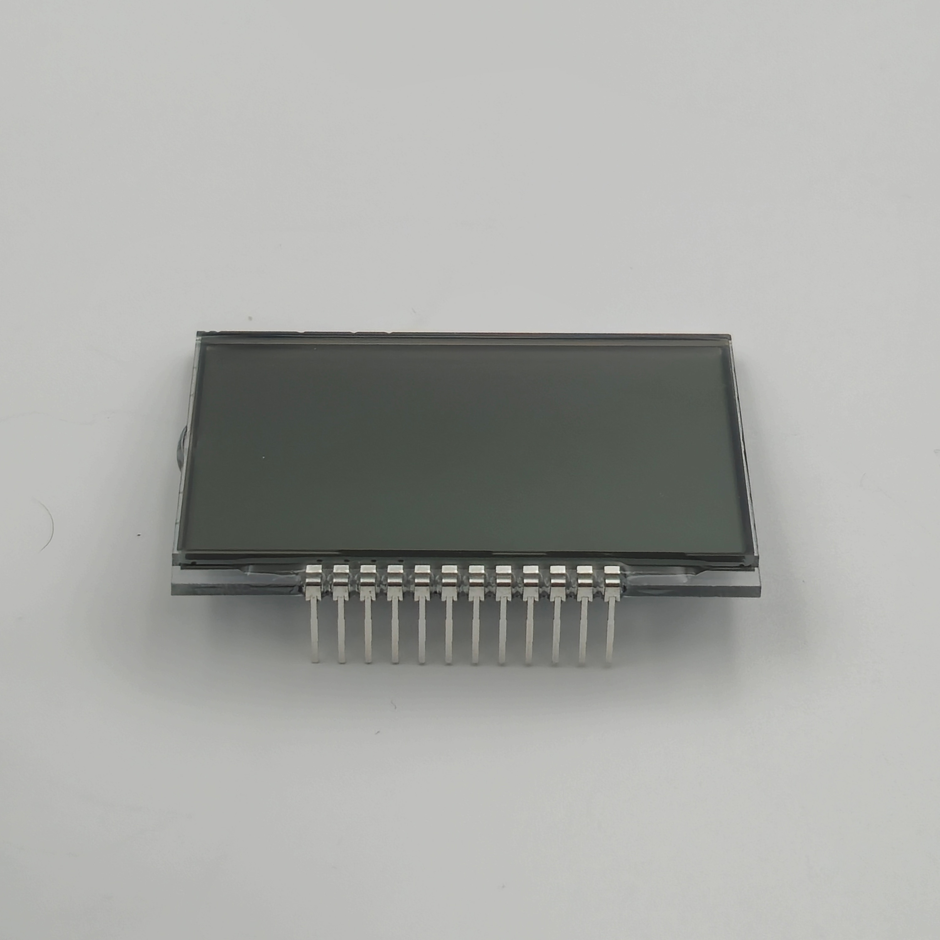 Custom Segment LCD | 7 Segment LCD Screen Manufacturer for Monochrome Display Solutions