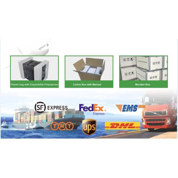 Chemical Plants Input Single Phase VFD 2.2 Kw 220V 3hp Frequency Converter