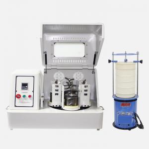 Buy cheap Large Capacity Laboratory Planetary Ball Mill Machine For Sale product