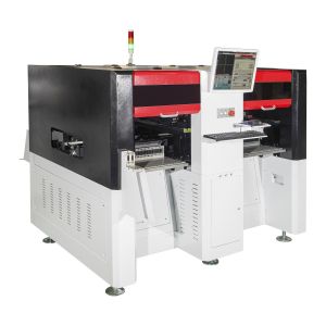 China Compact Versatile Smd Pick And Place Machine Easy To Operate on sale China Compact Versatile Smd Pick And Place Machine Easy To Operate on sale