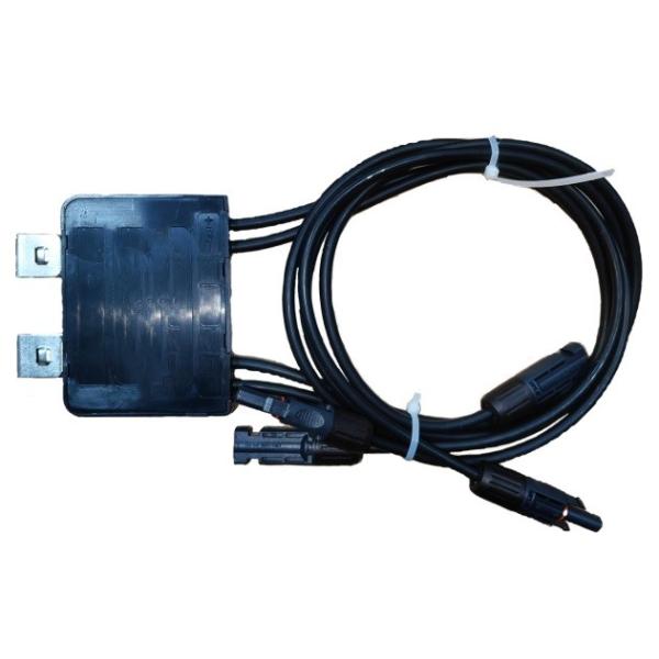 Buy cheap PV Power Optimisers For Solar Panels Photovoltaic Module Optimizer product