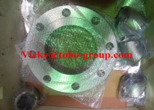 Buy cheap B16.5 ANSI Flange ASME B16.47 Forged Steel Flanges W / N A182 F304 DIN2632 PN10 DN700 product