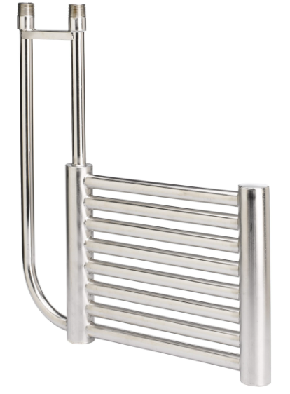 Performs Unmatched Semiconductor Process Fluid Heating Inline Chemical Heater 5