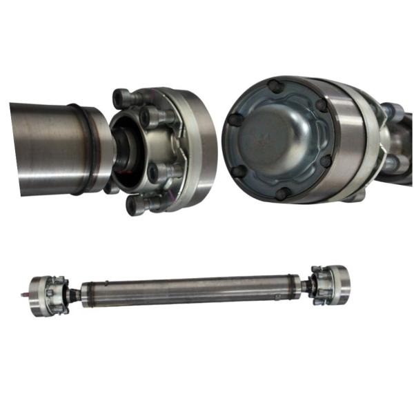 Front Drive Shaft/Propeller Shaft Replacememt Fits Dodge Durango 2012-2013 P52853641AD