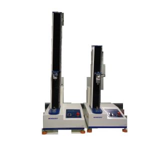 Spring Tension And Compressive Tester Spring Compression Testing Machine