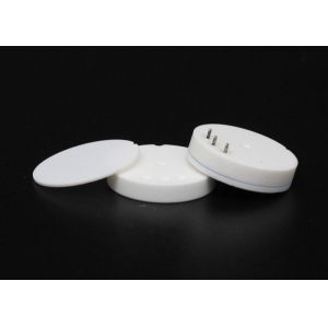 China HAP 96% Alumina ceramics components for Pressure Sensor on sale