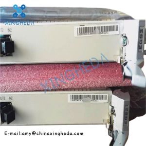 HUAWEI EGS2 SSN3EGS211 03052343 Two-Way Switched Gigabit Processing Board