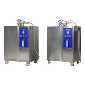 IPX3 Handfree Spray Nozzle IP Testing Equipment