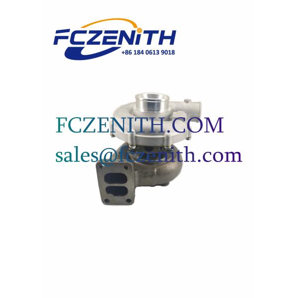 K27 S2B D904T Liebherr Turbocharger 5700027 5700009 5700157 5005330 9140212