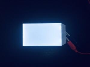 Buy cheap Monochrome LCD Display LED Backlight Module For Oxygenerator product