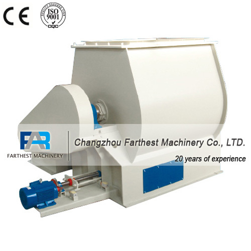 Professional Cow Dung Fertilizer Making Machine Stainless Steel Material