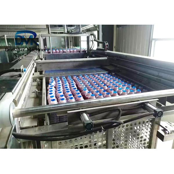 Empty Can Destacking Machine Aluminum Can Unpiler For Beer Canning Project