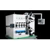 Buy cheap CNC Controlled 6-10mm Spring Coiling Machine High Accuracy And Flexible from wholesalers