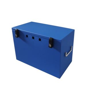 Buy cheap Professional Electrical boxes Processing for Customized Fabrication Solutions product
