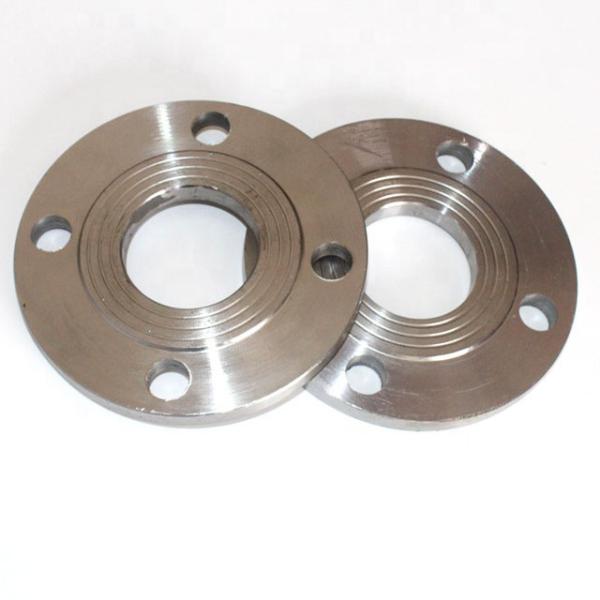 New Standard Flat Welding Flange, Carbon Steel Welding Flange Forging Butt Welding Flange, Flange PN16 PN25 PN40