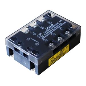 Buy cheap Automation Control 530VAC Normally Closed Ac Solid State Relay product