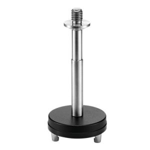 Buy cheap Screw Tribrach Adaptor GNSS GPS Threaded Pole Adapter product
