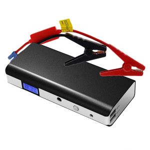 A3+S Electronic Lithium Jump Starters Multifunction 10800mAh