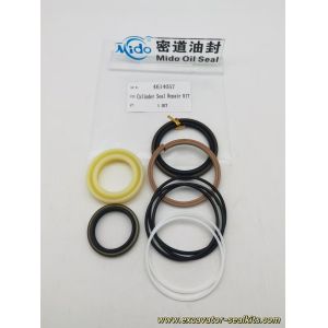 Premium Cylinder Seal Repair KIT 4614057: Complete Overhaul Solution