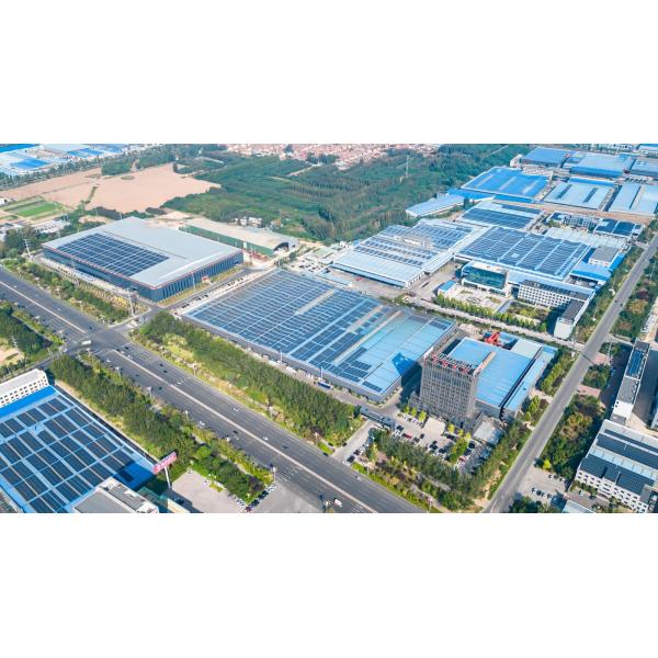 Prefabricated Various Corporate Steel Structure Office Building Multi Story Frame