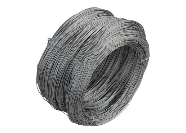 High Temperature Electrical Resistance Heating Wire 0Cr21Al4 / 1Cr19Al3 SWG16 18