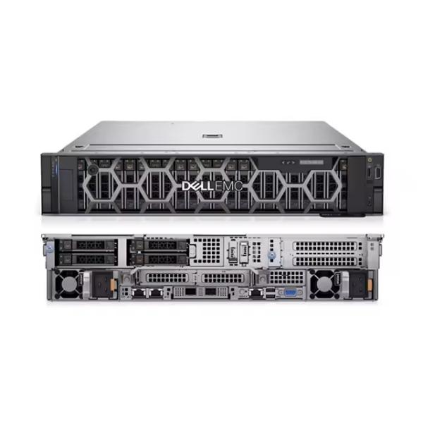 PowerEdge 1U Server Computer Rack Server Model R650 with Memory 3200*16/480G