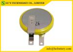 3V CR2032 Lithium Battery 240mah 220mah Primary Lithium Button Cell