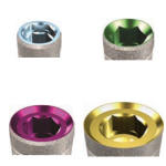 Implant Direct Legacy® Implant Internal Titanium Premill Blank 10mm Engaging Compatible 3.0mm/ NP(3.5mm)/ RP(4.5mm)/ WP