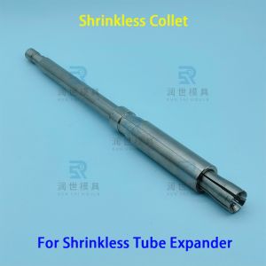 Buy cheap Shrinkless Collet For Shrinkless Expander with Clamping Fixture product