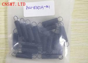 Buy cheap Clfeeder Spring Yamaha YV100X Smt Electronic Components KW1-M451A-001 Black With Big Ear product