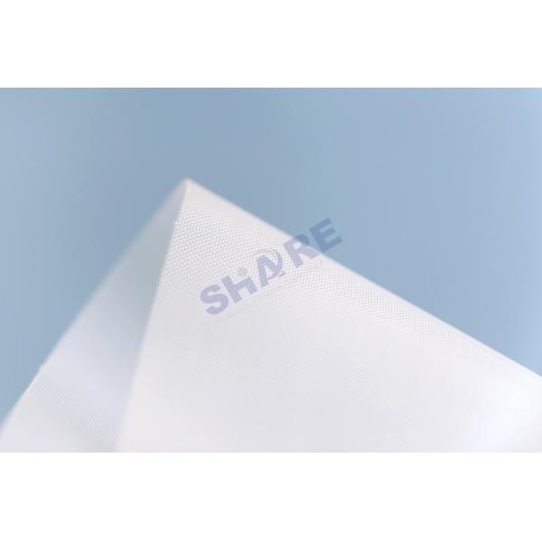 75 Micron Polyester Monofilament Filter Mesh 33% Open Area