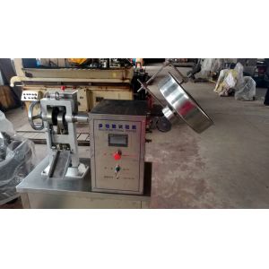 Mixer Granulator Multi-functional Pharmaceutical Processing Machine