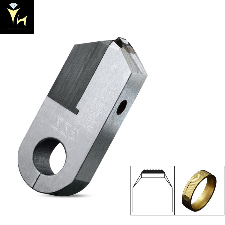 Buy cheap High Accuracy 120 Degree 0.3mm Posalux Diamond Tools product