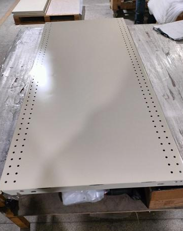 Buy cheap Base Shelf 48&quot; x 22&quot; for Gondola Shelving product