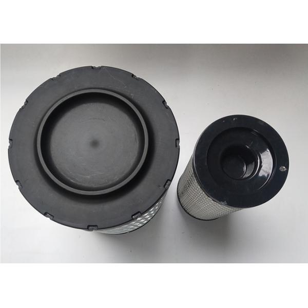 P783611 P783612 Air Filter Element For Wheel Loader Crawler Excavator