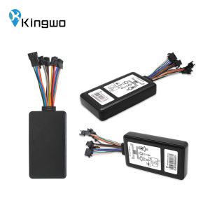 Buy cheap 850mah Battery Operated Car Tracker product