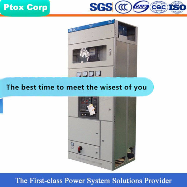 GCS1 China factory fixed separation low-voltage electric switchgear