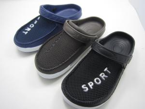 Buy cheap Unisex EVA Clog Garden Shoes for Garden product