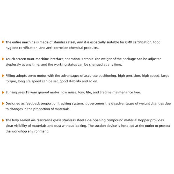 Fully Automatic Food Can Filling Machines
