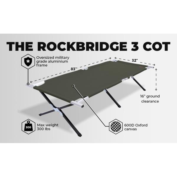 Folding Camping Cot, Portable Foldable ornaments Cot, Canvas Sleeping Bed, Outdoor Comfortable Lightweight Camp Bed