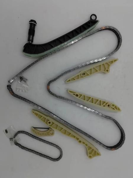 Quality Customized Timing Chain Kit Oem For Benz E300 Engine Code 272 for sale