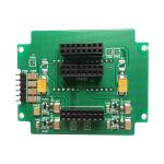 ENIG HASL Fast Electronics Pcb Printed Circuit Board Assembly Manufacturer