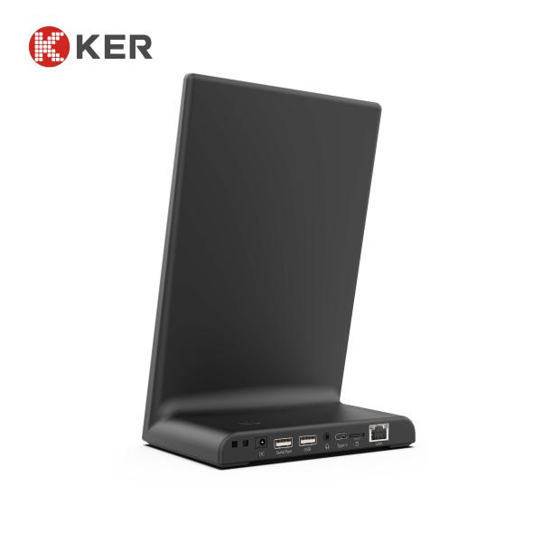 10.1”Android All In One PC Touch Screen For Advertisement